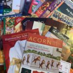 Countless Christmas Catalogs